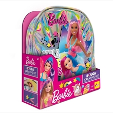 Barbie Backpack Creative Kit