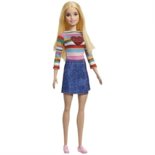 Barbie It Takes Two Malibu Roberts Doll