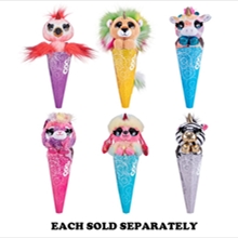 Coco Surprise Fantasy Cones Series 1 - Assorted