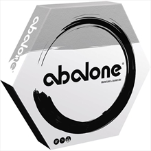 Abalone - New Edition