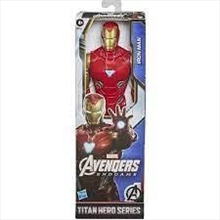 Avengers Titan Hero Series - Assorted