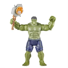 Hasbro Marvel Avengers: Infinity War Hulk