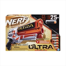 Ner Ultra Two