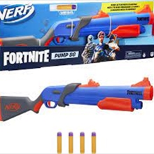 Nerf Fortnite Pump SG Blaster