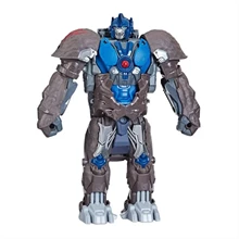 Transformers: Rise of the Beasts Movie Smash Changer