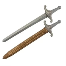 Knights Toy Sword and Sheath