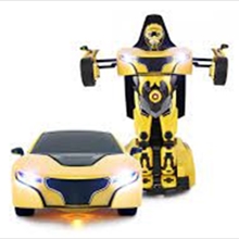 RC 1:14 TRANSFORMABLE
