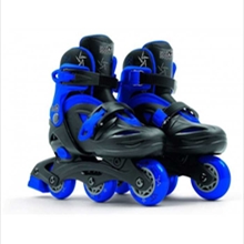 Roller Skate 26-30 - Blue