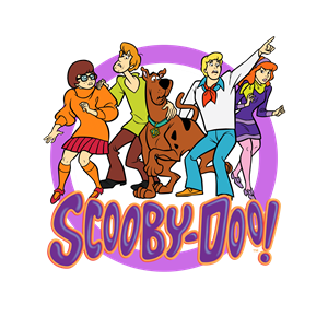 Scooby-DOO!