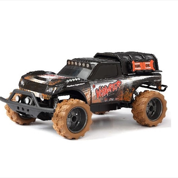 R/C Expedition Voyager 1:14