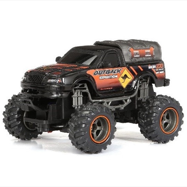 R/C Expedition Outback Recon 1:24