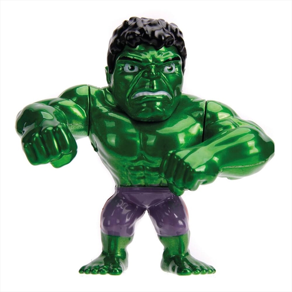 DieCast Hulk