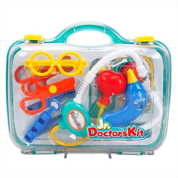 Junior Doctor's Kit