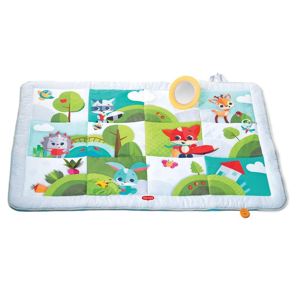 GIANT PLAY MAT - MEADOW
