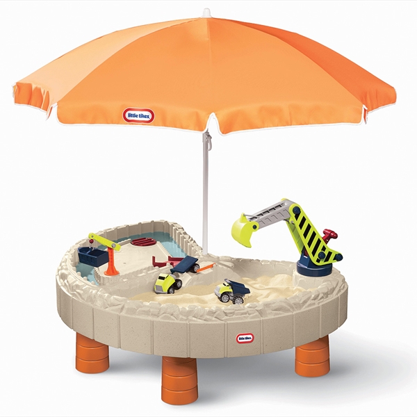 Builders Bay Sand and Water Table