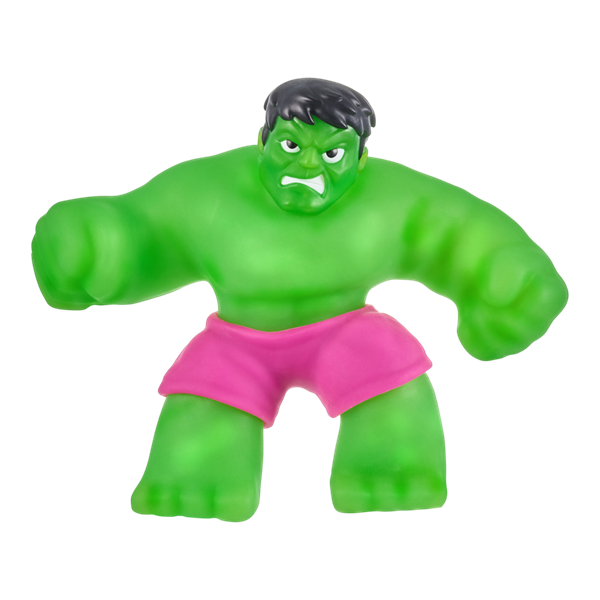 Goo Jit Zu Gamma Ray Hulk - 11cm