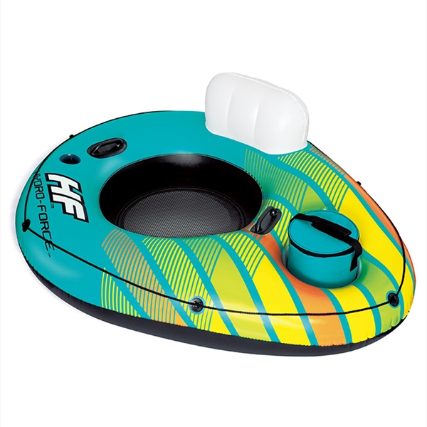 Hydro-Force Alpine River Tube With Cooler