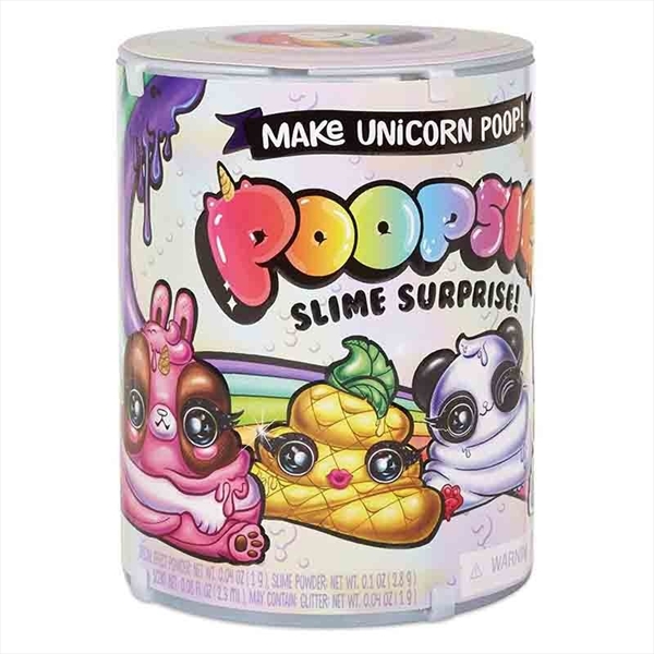 Poopsie Poop - Mystery Pack