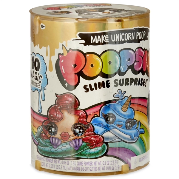 Poopsie Poop - Mystery Pack