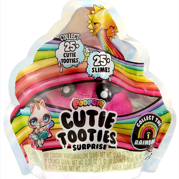 Poopsie Cutie Tooties - Mystery Pack