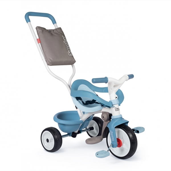 Tricycle Move Comfort Blue