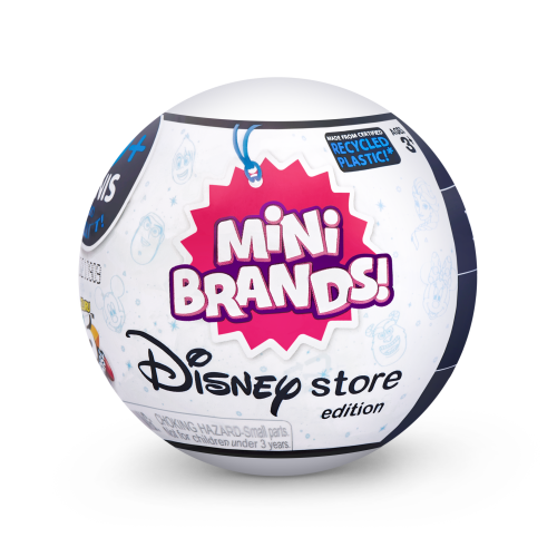 Disney Store Mini Brands Series 1 - Mystery Pack