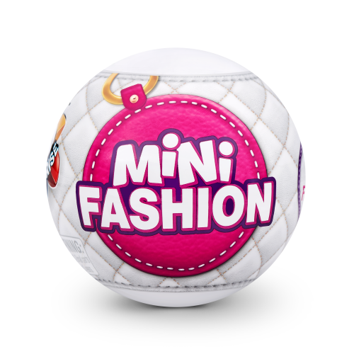Fashion Mini Brands Series 1 - Mystery Pack