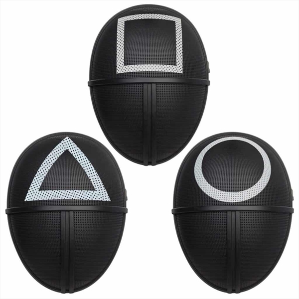 Soldier Mask - Assorted