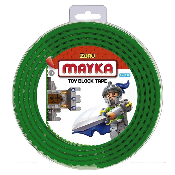 Mayka Tape - 2 Meter - 4 Stud