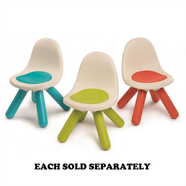Kid Chair - Assorted