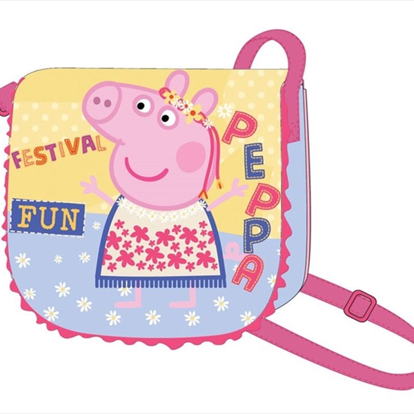 Peppa Pig Shoulder Bag