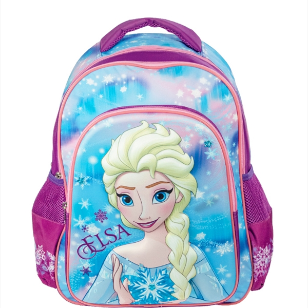 Frozen 3D Backpack 43 Cm