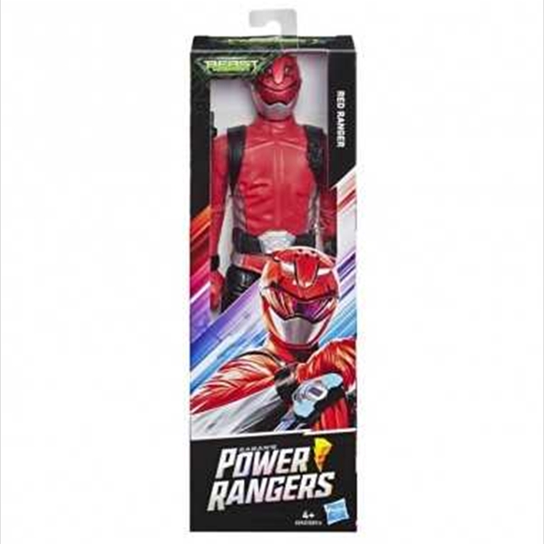 Power Rangers 30cm - Assorted