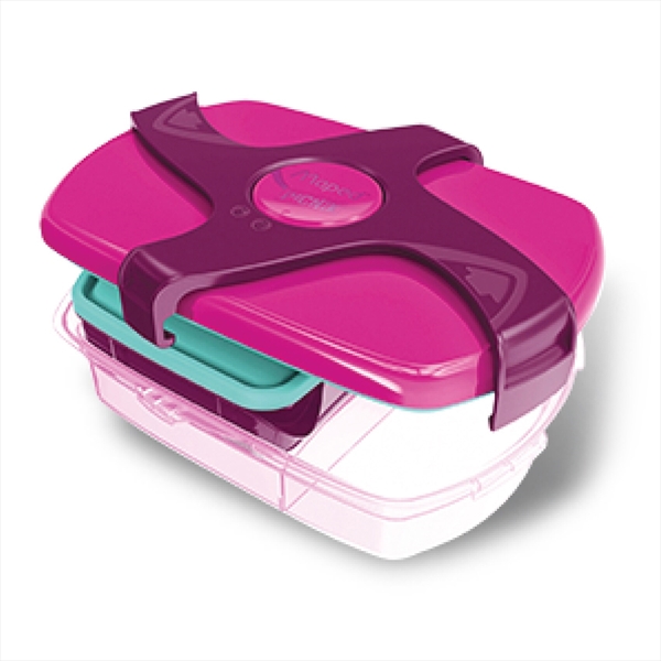 Lunch Box Pink - Large