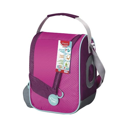 Lunch Bag Pink