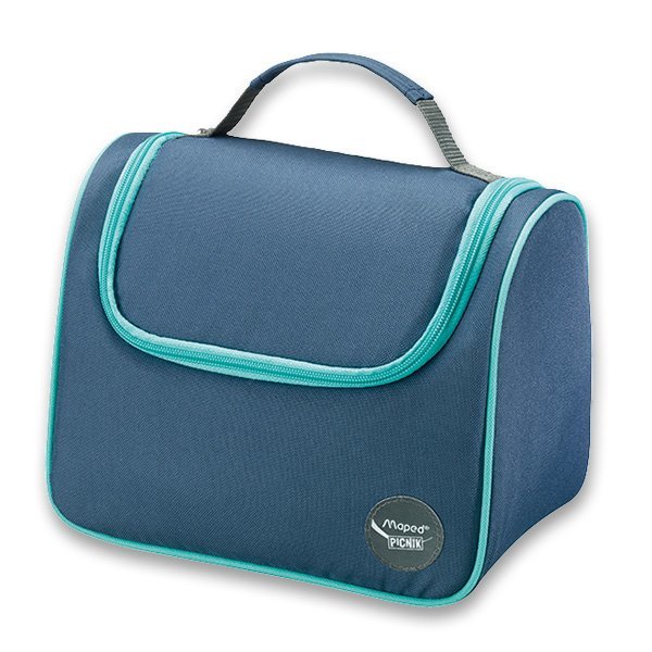 Picnik Origins Lunch Bag - Blue Green