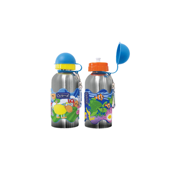 Stainless Steel Water Bottle Assorted