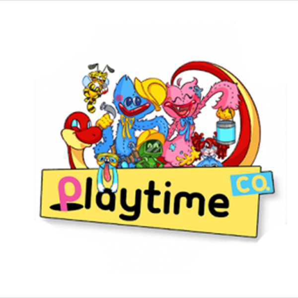 Poppy Playtime co, Brands, The Toy Store Lebanon