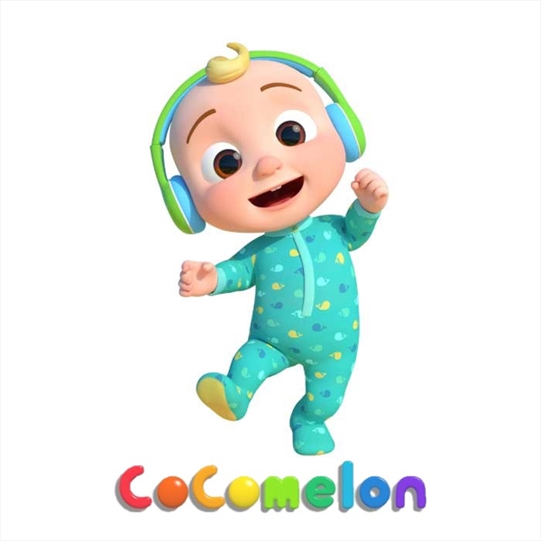 Cocomelon | Characters | The Toy Store Lebanon | Your number One ...