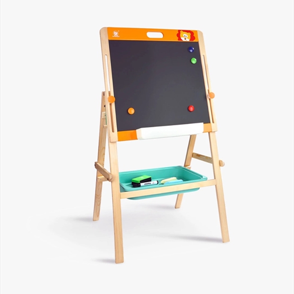 One Minute Standing Art Easel