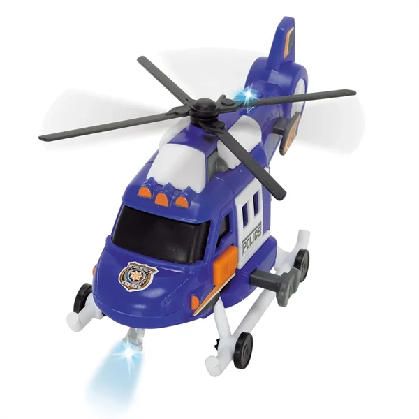 Action Series Helicopter - Multi
