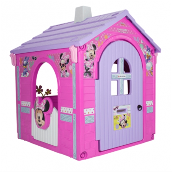 Minnie Play House