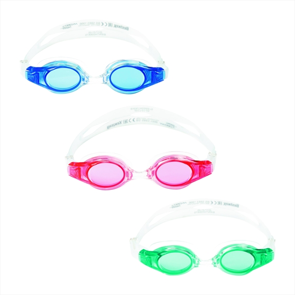 Hydro-Swim Lil' Wave Goggles - Assorted