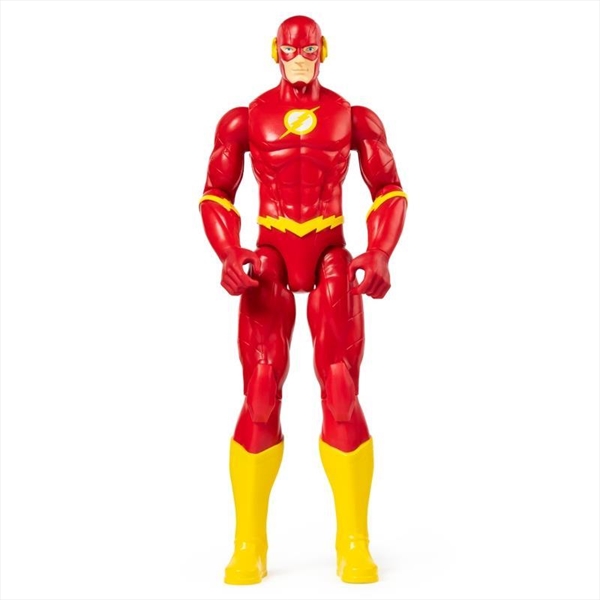 DC Universe 12in Figure - Flash