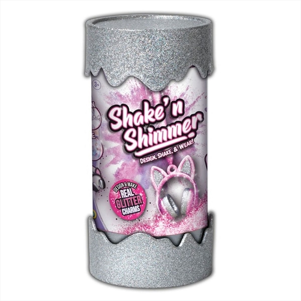 Shake N Shimmer