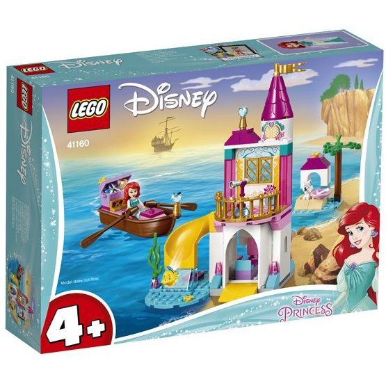 Disney Junior - Ariel Seaside Castle