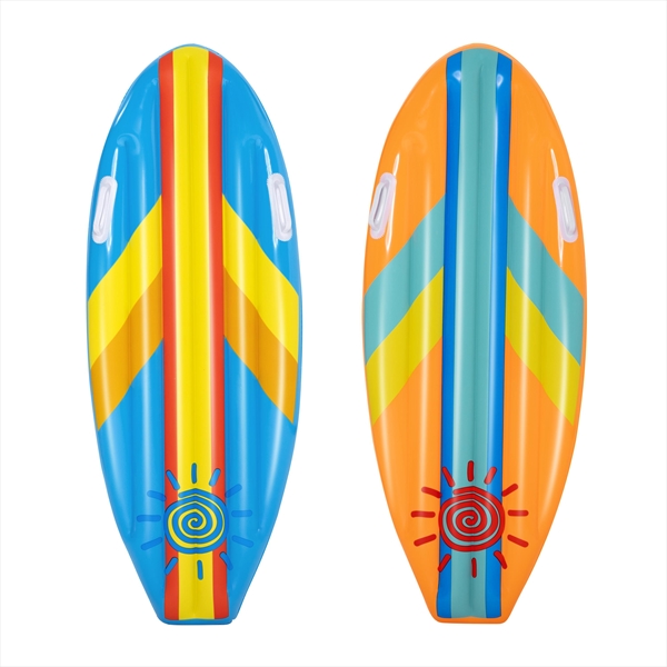 Sunny Surf Rider 1.14m x 46cm - Assorted