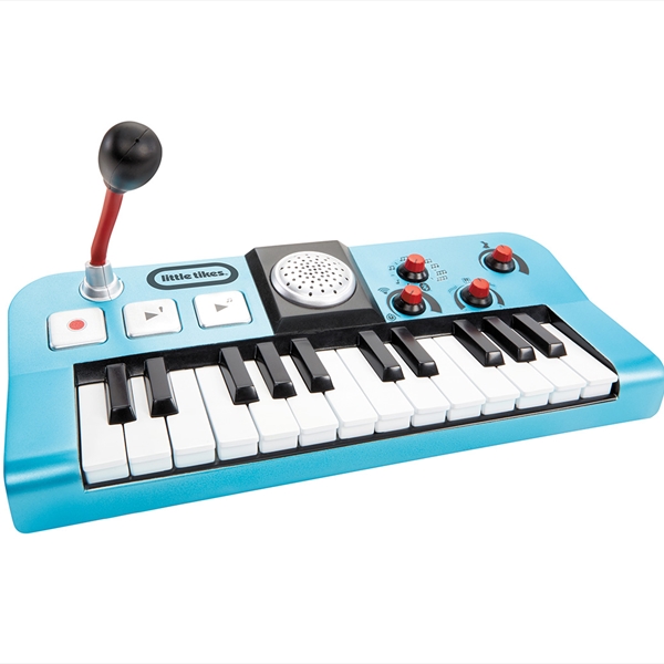 My Real Jam Keyboard - Blue