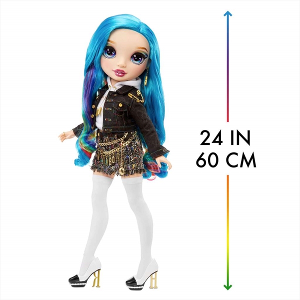 Rainbow High Large Doll - Amaya Raine - 60cm