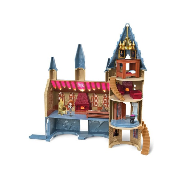 Magical Minis Hogwarts Castle